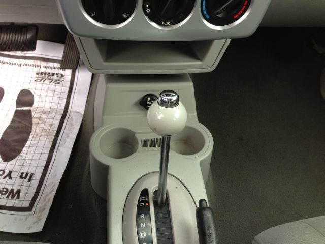 Chrysler PT Cruiser CX W/comfortconvience SUV