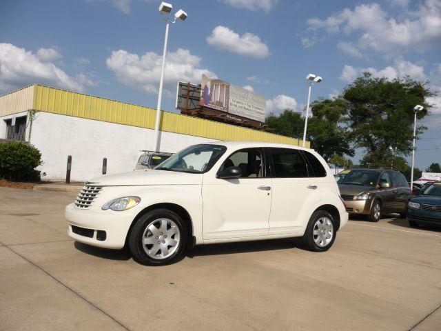 Chrysler PT Cruiser Unknown Sport Utility