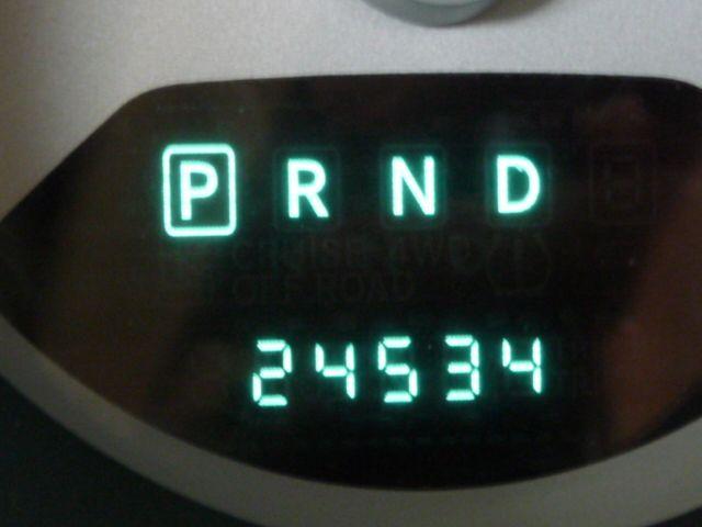 Chrysler PT Cruiser 2007 photo 1