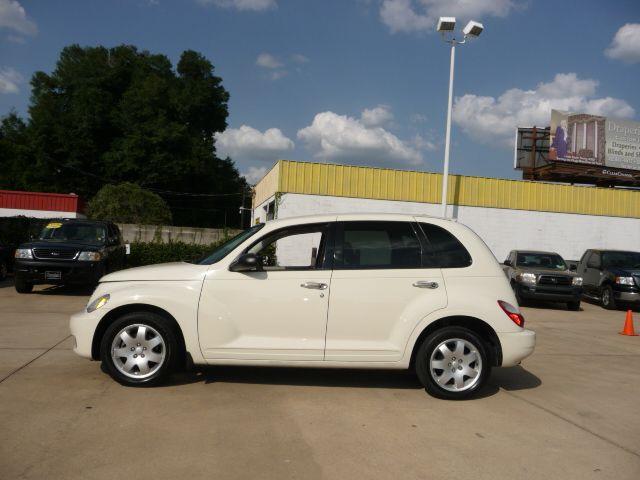 Chrysler PT Cruiser 2007 photo 2