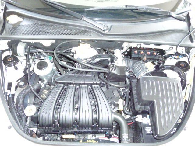 Chrysler PT Cruiser 2007 photo 3