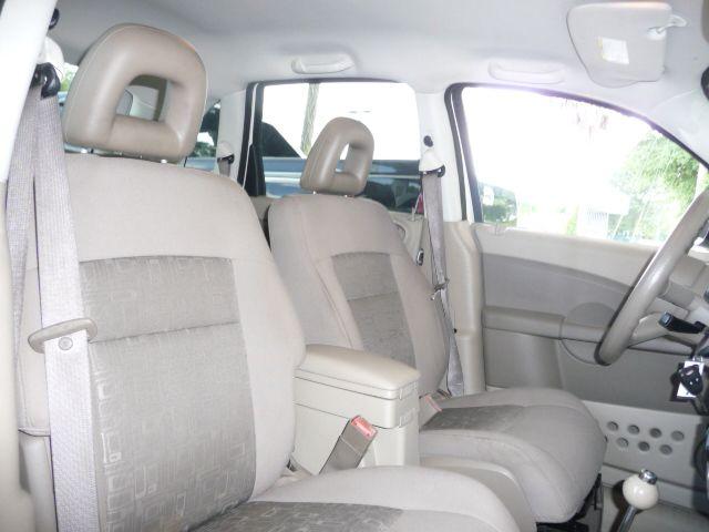 Chrysler PT Cruiser 2007 photo 4