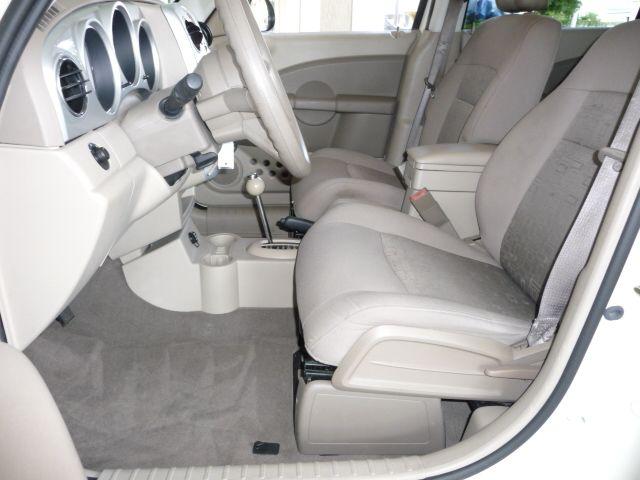 Chrysler PT Cruiser 2007 photo 5