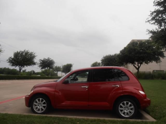 Chrysler PT Cruiser 3.5 SUV
