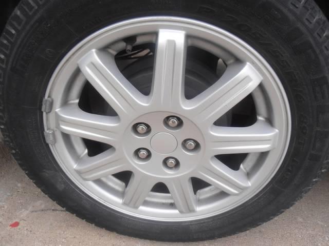 Chrysler PT Cruiser 2007 photo 1