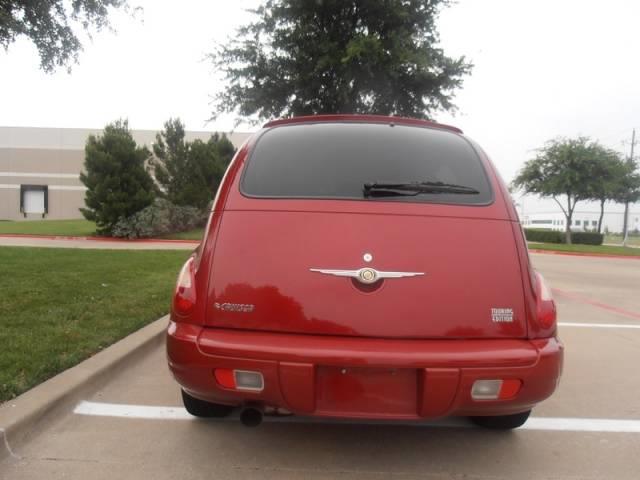 Chrysler PT Cruiser 2007 photo 14