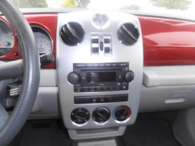 Chrysler PT Cruiser 2007 photo 15