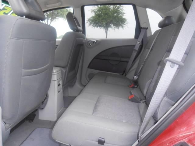 Chrysler PT Cruiser 2007 photo 2