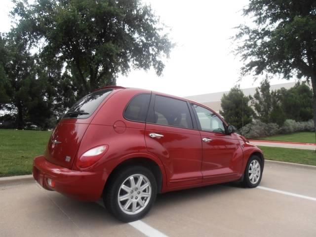 Chrysler PT Cruiser 2007 photo 3