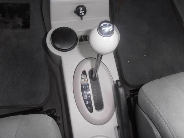 Chrysler PT Cruiser 2007 photo 5