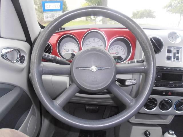 Chrysler PT Cruiser 2007 photo 6