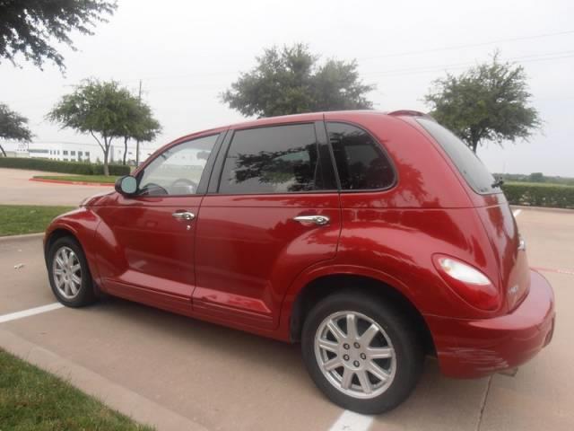 Chrysler PT Cruiser 2007 photo 7