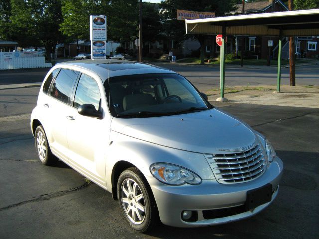 Chrysler PT Cruiser 2007 photo 0
