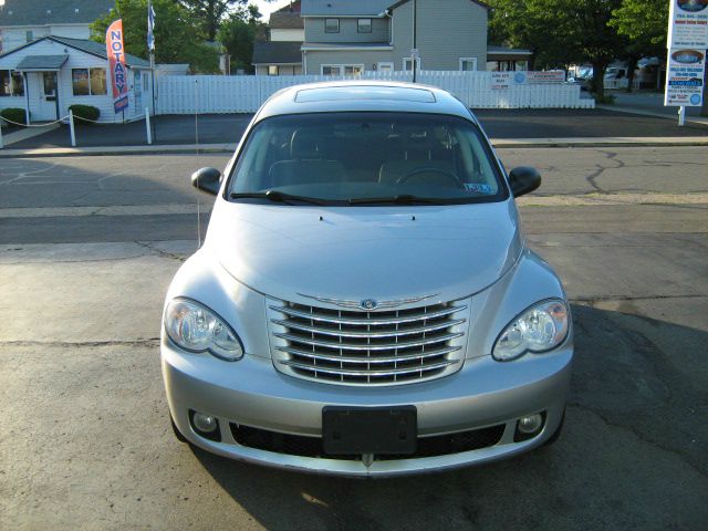 Chrysler PT Cruiser 2007 photo 1