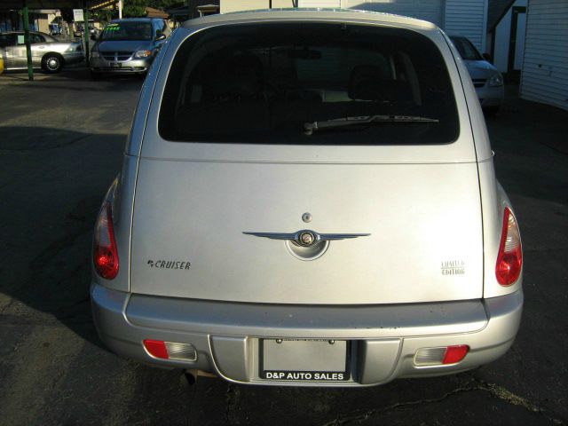 Chrysler PT Cruiser 2007 photo 2
