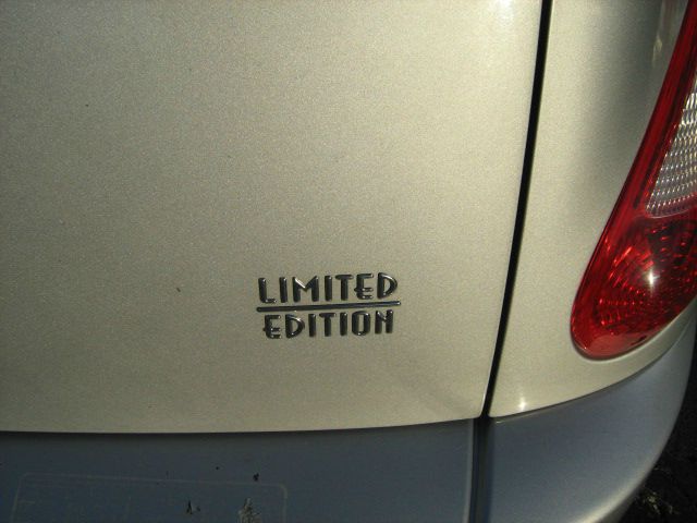 Chrysler PT Cruiser 2007 photo 4