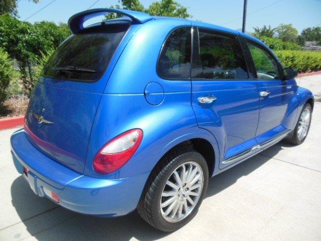 Chrysler PT Cruiser 2007 photo 2