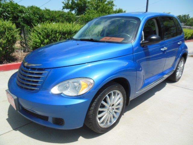 Chrysler PT Cruiser 2007 photo 3