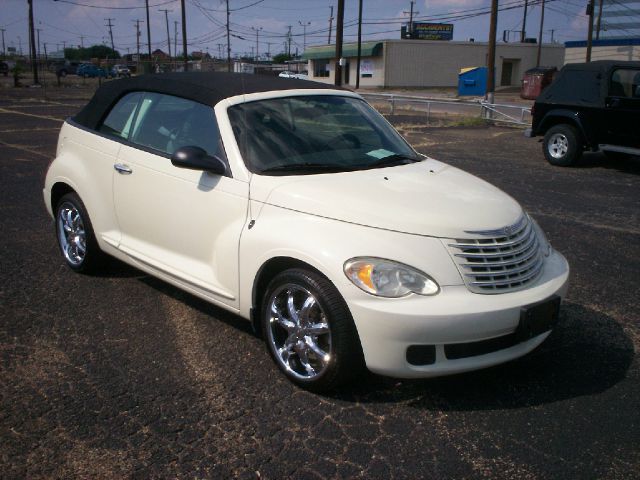 Chrysler PT Cruiser 2007 photo 1