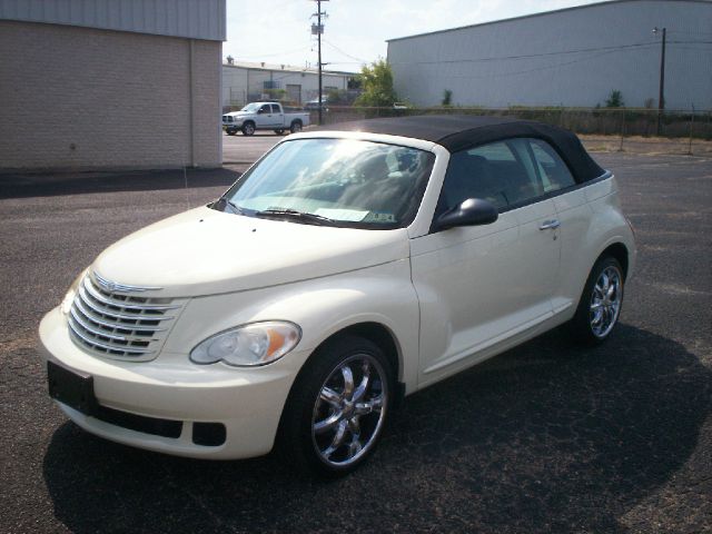 Chrysler PT Cruiser 2007 photo 2
