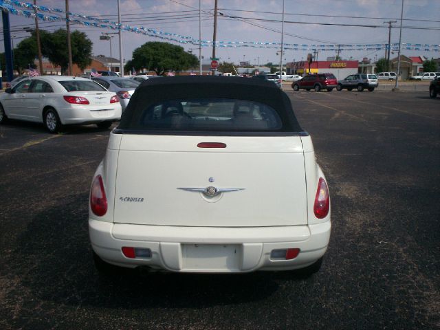 Chrysler PT Cruiser 2007 photo 4