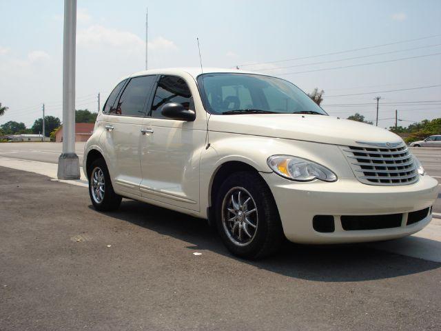Chrysler PT Cruiser 2007 photo 1