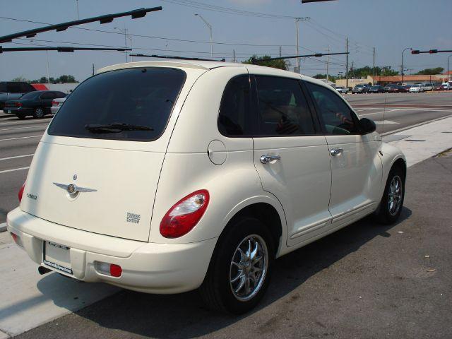 Chrysler PT Cruiser 2007 photo 2