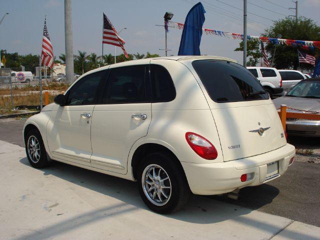 Chrysler PT Cruiser 2007 photo 3
