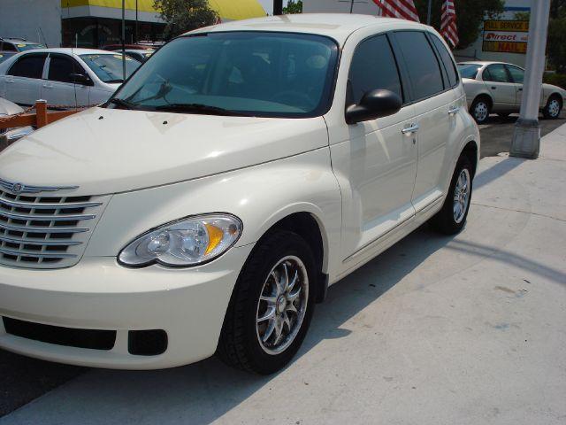 Chrysler PT Cruiser 2007 photo 4