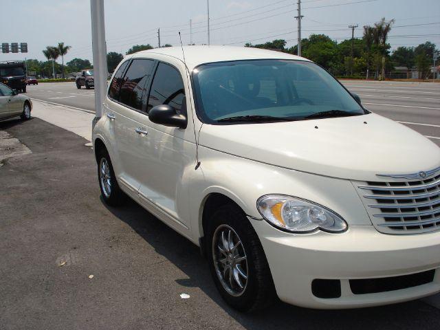 Chrysler PT Cruiser 2007 photo 5