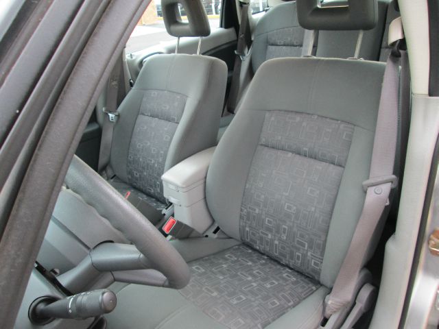 Chrysler PT Cruiser Base SUV