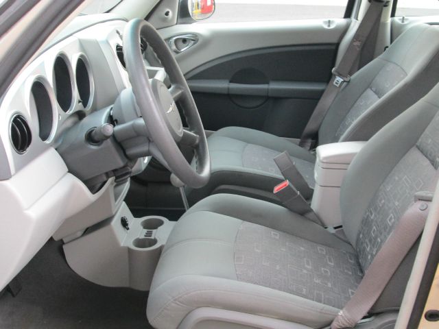 Chrysler PT Cruiser 2007 photo 3