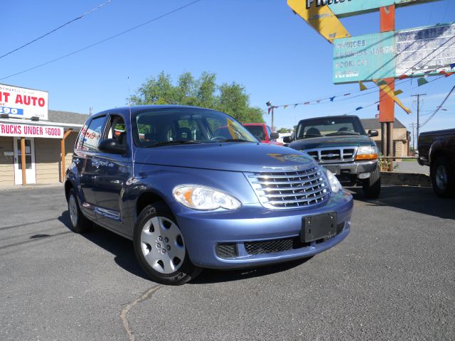 Chrysler PT Cruiser 2007 photo 1