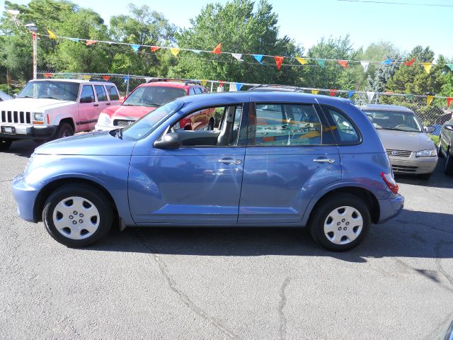 Chrysler PT Cruiser 2007 photo 2
