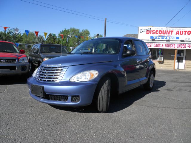 Chrysler PT Cruiser 2007 photo 3