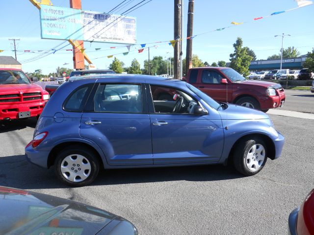 Chrysler PT Cruiser 2007 photo 4