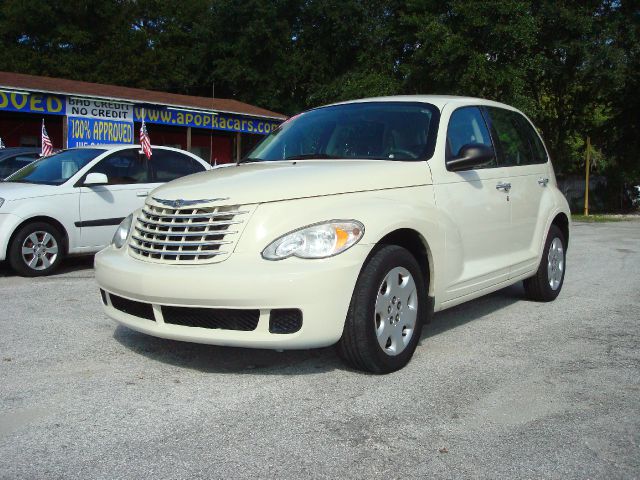 Chrysler PT Cruiser 2007 photo 2