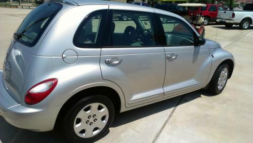 Chrysler PT Cruiser 2007 photo 1