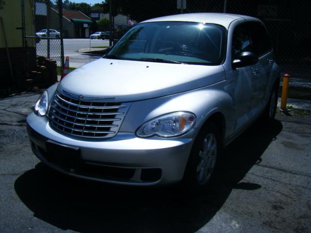 Chrysler PT Cruiser 2007 photo 1