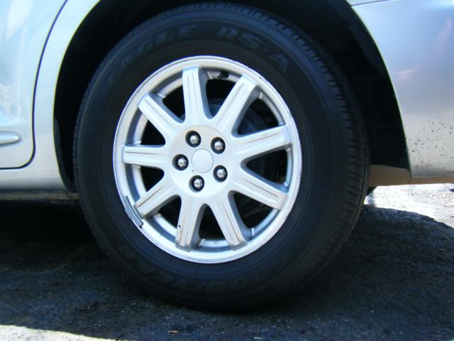 Chrysler PT Cruiser 2007 photo 2