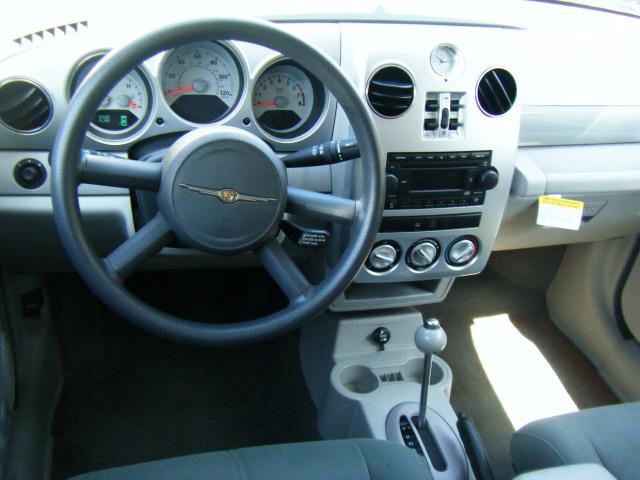 Chrysler PT Cruiser 2007 photo 3