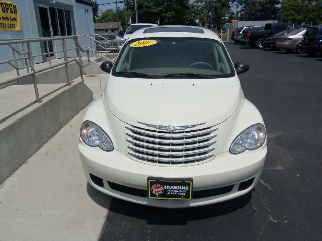 Chrysler PT Cruiser 2007 photo 1