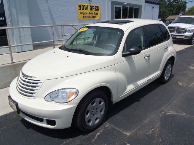 Chrysler PT Cruiser 2007 photo 2