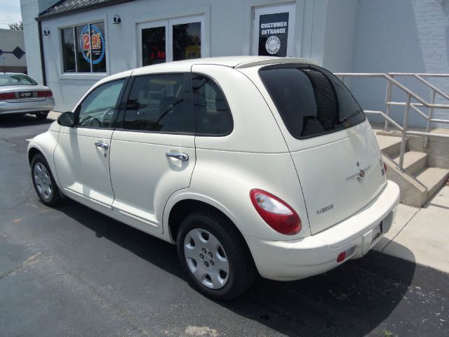 Chrysler PT Cruiser 2007 photo 4