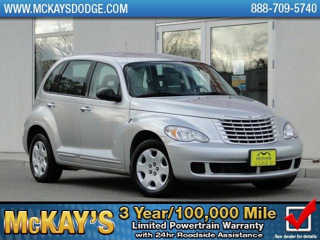 Chrysler PT Cruiser Unknown Sport Utility