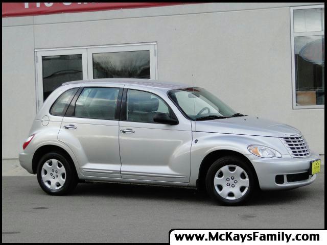 Chrysler PT Cruiser 2007 photo 1