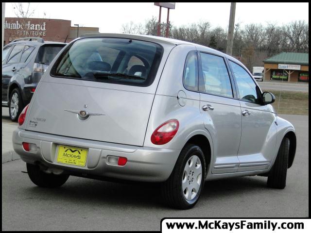 Chrysler PT Cruiser 2007 photo 2