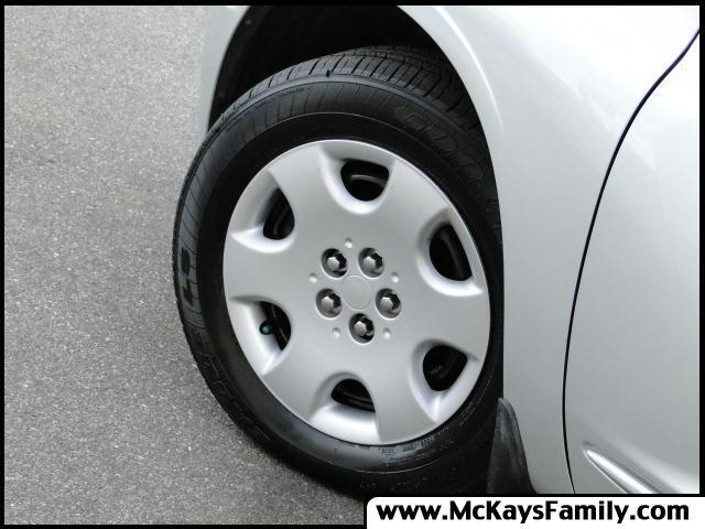 Chrysler PT Cruiser 2007 photo 3