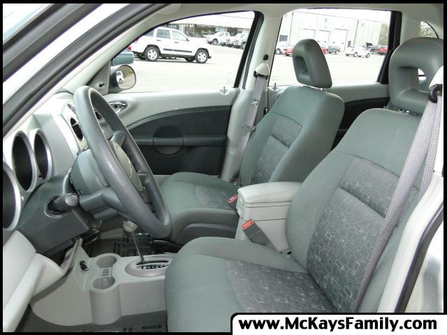 Chrysler PT Cruiser 2007 photo 4
