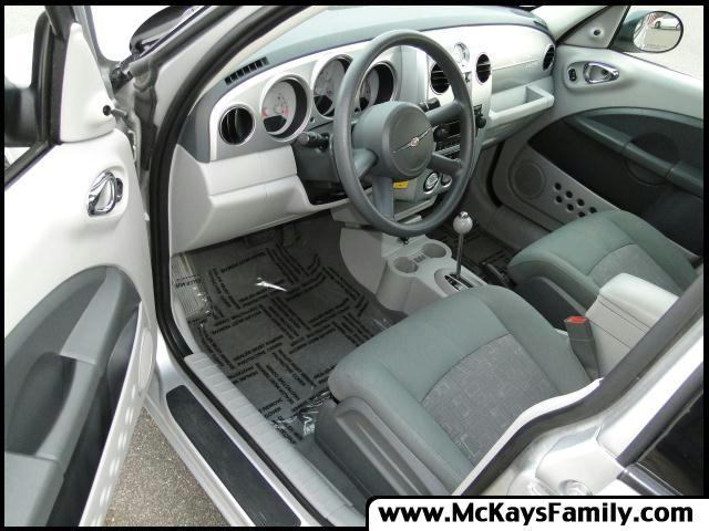 Chrysler PT Cruiser 2007 photo 5
